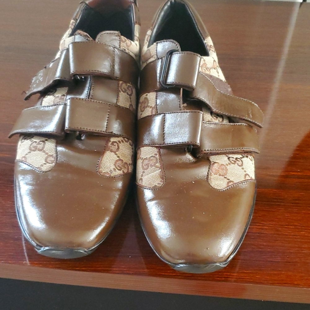 Gucci loafers